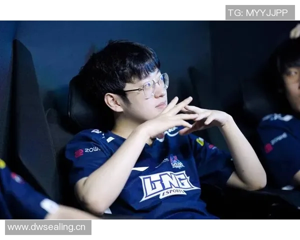 英雄联盟专题深入分析LNG战队实力与战术布局的全景探讨